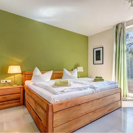 Appartement Rankwitz, Achterpeene Eg *