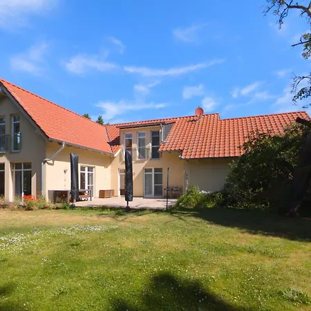 Apartman Rankwitz, Achterpeene Eg Warthe