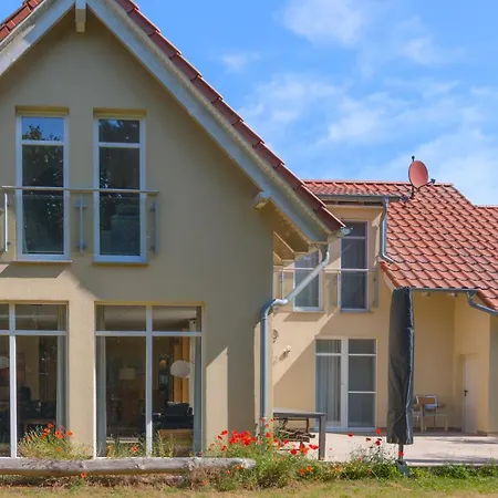 Apartman Rankwitz, Achterpeene Eg Warthe