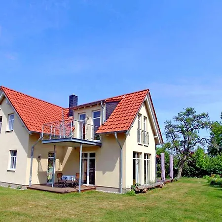 Rankwitz, Achterpeene Eg Apartment