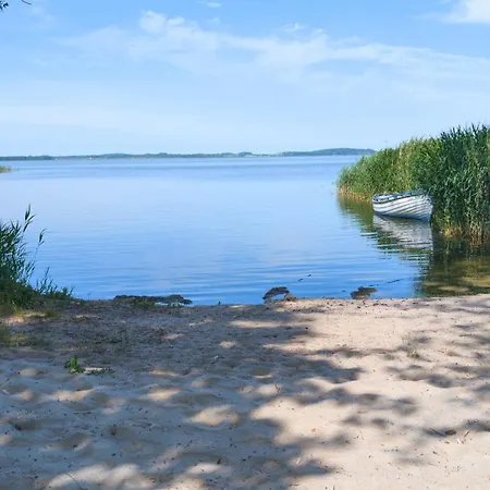 Rankwitz, Achterpeene Eg