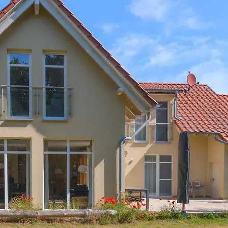 Rankwitz, Achterpeene Eg Apartment