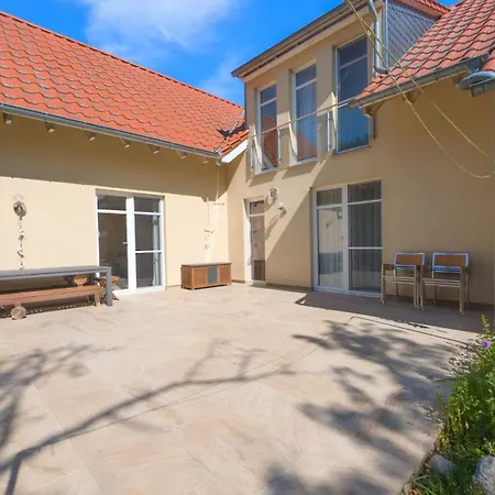Rankwitz, Achterpeene Eg Apartment Warthe (Mecklenburg-Vorpommern)
