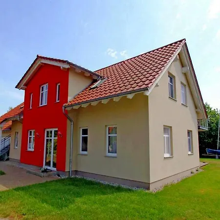 Rankwitz, Achterpeene Eg Apartment Warthe (Mecklenburg-Vorpommern)