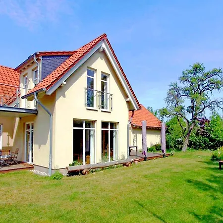 Apartment Rankwitz, Achterpeene Eg *