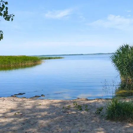 Rankwitz, Achterpeene Eg Apartment Warthe (Mecklenburg-Vorpommern)