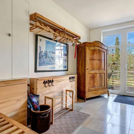Apartment Rankwitz, Achterpeene Eg Warthe (Mecklenburg-Vorpommern)