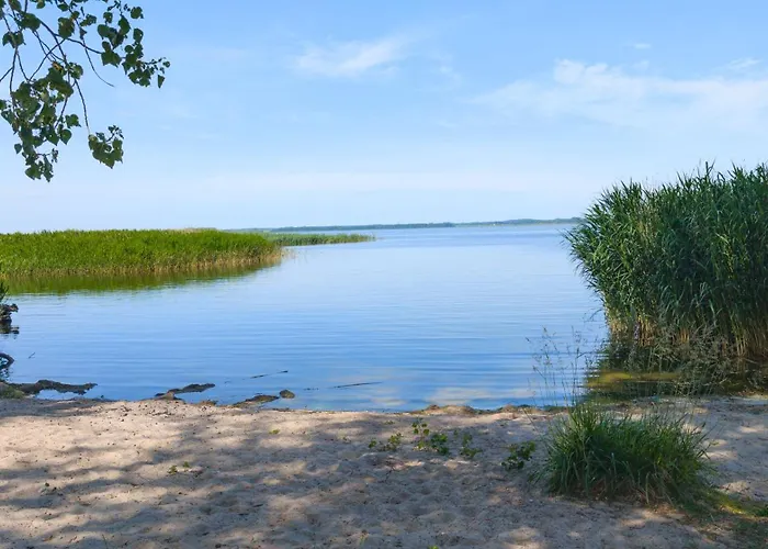Rankwitz, Achterpeene Eg *
